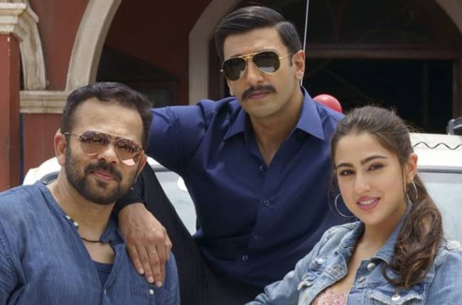 EXCLUSIVE: Rohit on Simmba: At this point in my career, I don't require a plot like 'rape' to sell my product